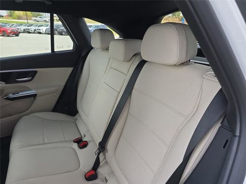 New 2026 Mercedes-Benz GLC 300 4MATIC image 15