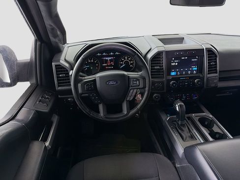 Used 2018 Ford F150 XLT w/ Equipment Group 302A Luxury image 24