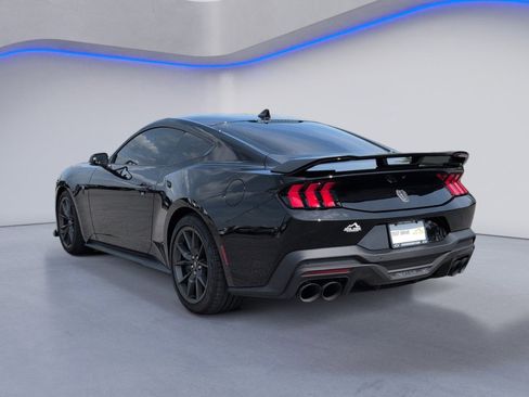 Used 2025 Ford Mustang Dark Horse RWD image 11