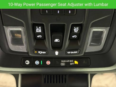 Certified 2025 Chevrolet Silverado 2500 High Country w/ High Country Premium Package AWD/4WD image 43