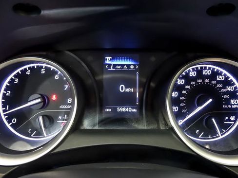 Used 2024 Toyota Camry LE FWD image 15