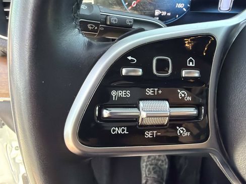 Certified 2023 Mercedes-Benz GLS 450 4MATIC image 30