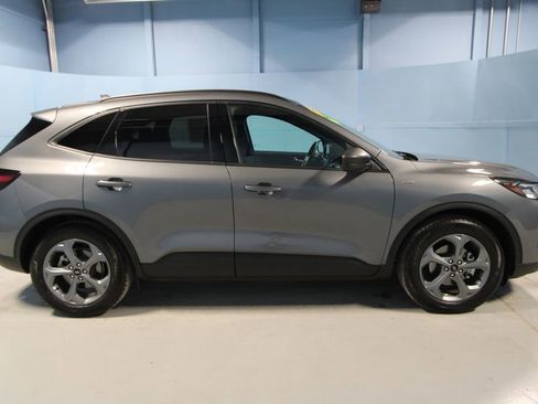 Used 2025 Ford Escape ST-Line w/ Equipment Group 301A image 35