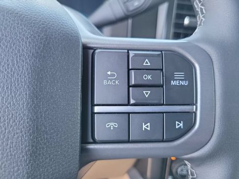 New 2026 Ford F350 Lariat w/ Tremor Off-Road Package AWD/4WD image 35
