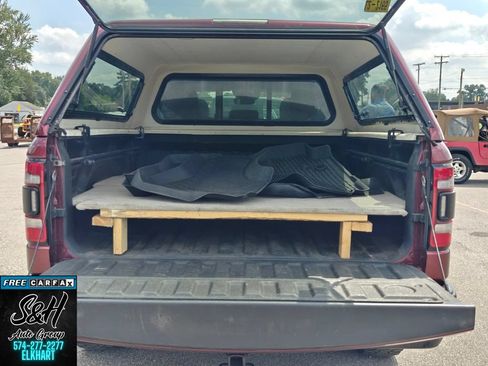Used 2023 RAM 1500 Tradesman AWD/4WD image 18