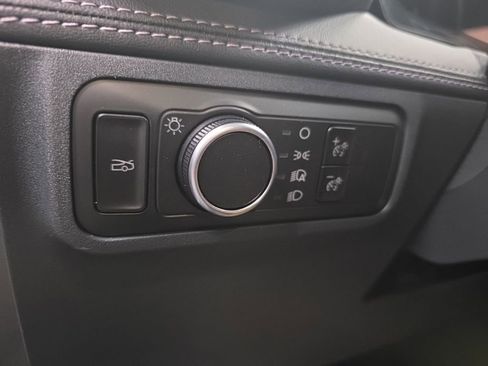 New 2026 Ford Mustang Premium RWD image 7