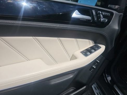 Used 2019 Mercedes-Benz GLS 63 AMG 4MATIC image 9