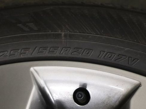 Used 2024 Toyota Grand Highlander Limited image 46