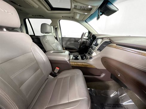 Used 2018 GMC Yukon Denali w/ Denali Ultimate Package image 45