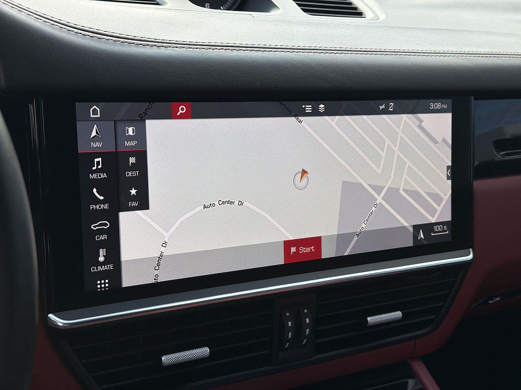 Used 2019 Porsche Cayenne AWD/4WD image 13
