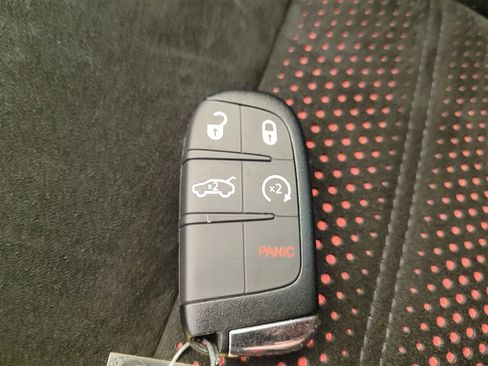 Used 2024 Dodge Hornet R/T AWD/4WD image 32