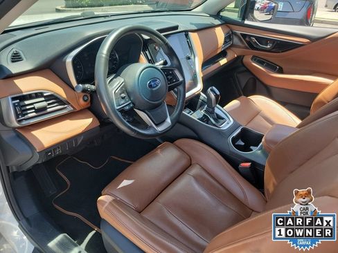 Used 2022 Subaru Legacy Touring XT AWD/4WD image 18