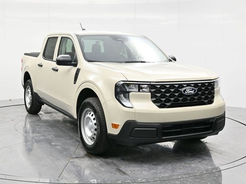 New 2025 Ford Maverick XL w/ 4K Tow Package image 3