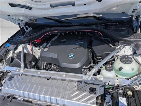 New 2026 BMW X3 xDrive30 AWD/4WD image 17