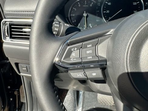 New 2025 MAZDA CX-5 AWD 2.5 S w/ Premium Plus Pkg image 19
