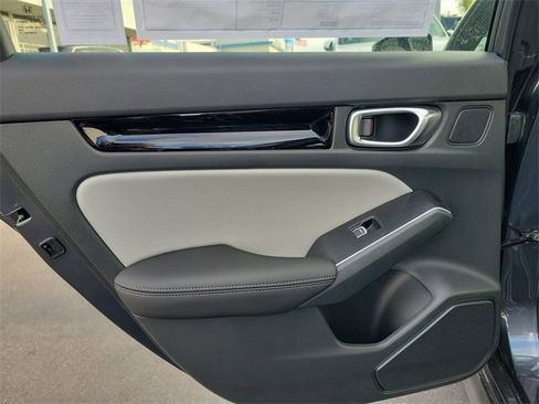 New 2026 Honda Civic Sport Touring image 14