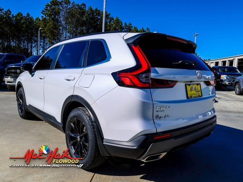 Used 2024 Honda CR-V Sport-L image 5