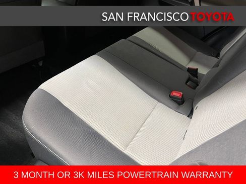 Used 2015 Toyota RAV4 XLE image 15