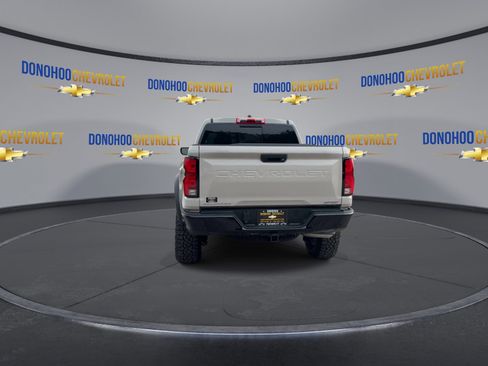 New 2026 Chevrolet Colorado ZR2 w/ Technology Package image 10