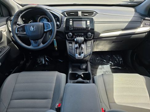 Used 2018 Honda CR-V LX image 2