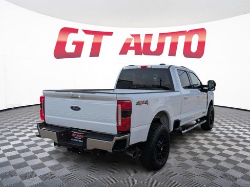 Used 2026 Ford F350 Lariat AWD/4WD image 5