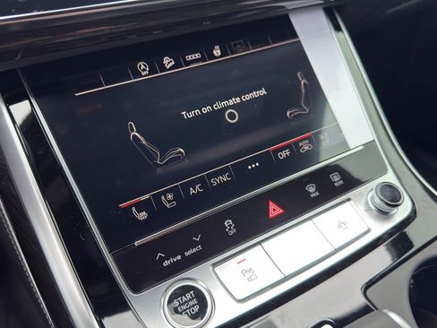 New 2026 Audi Q7 3.0T Premium Plus image 20