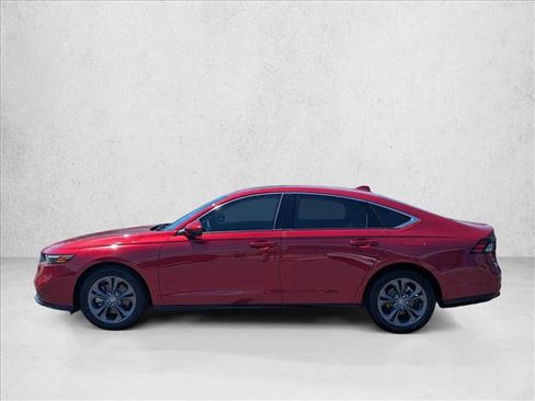 New 2026 Honda Accord EX-L image 5