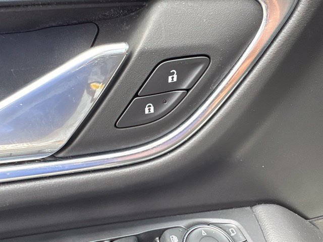 Used 2023 Chevrolet Tahoe Premier w/ Max Trailering Package AWD/4WD image 16