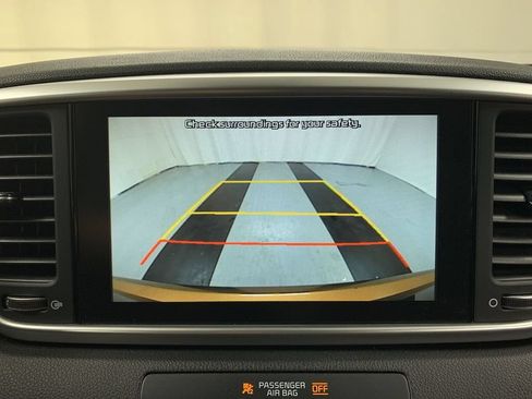 Certified 2021 Kia Sportage LX AWD/4WD image 15