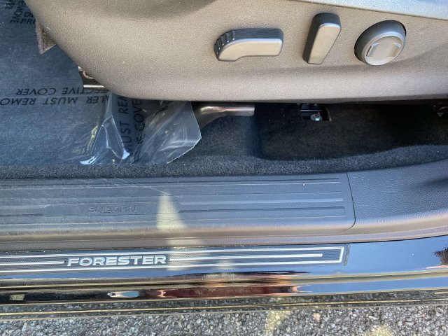 Used 2020 Subaru Forester Touring w/ Popular Package #2 AWD/4WD image 13