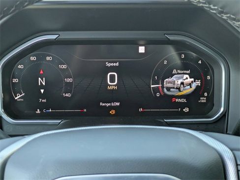 New 2026 GMC Sierra 3500 Denali w/ Denali Reserve Package image 30