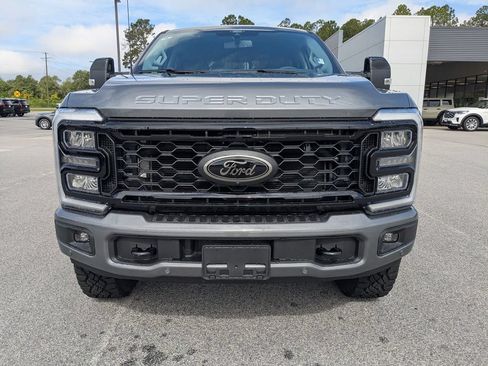 New 2026 Ford F250 Lariat w/ Tremor Off-Road Package AWD/4WD image 9