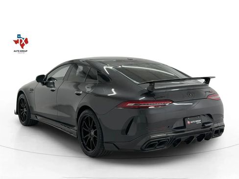 Used 2019 Mercedes-Benz AMG GT 63 S image 55