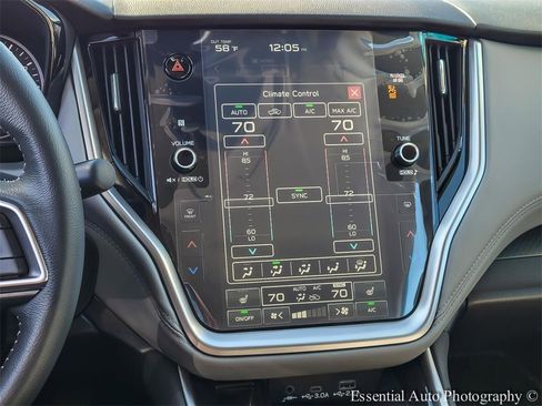 Certified 2025 Subaru Outback Premium w/ Popular Package #1A image 21