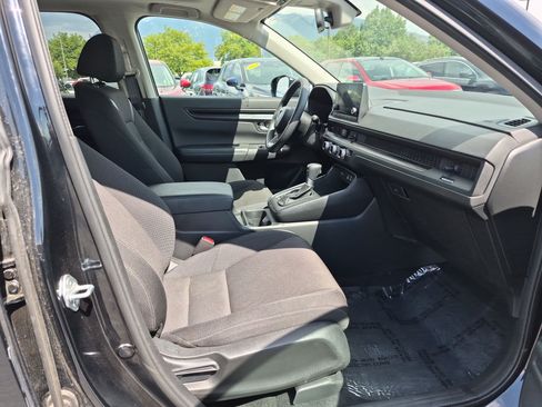 Used 2024 Honda CR-V EX image 33
