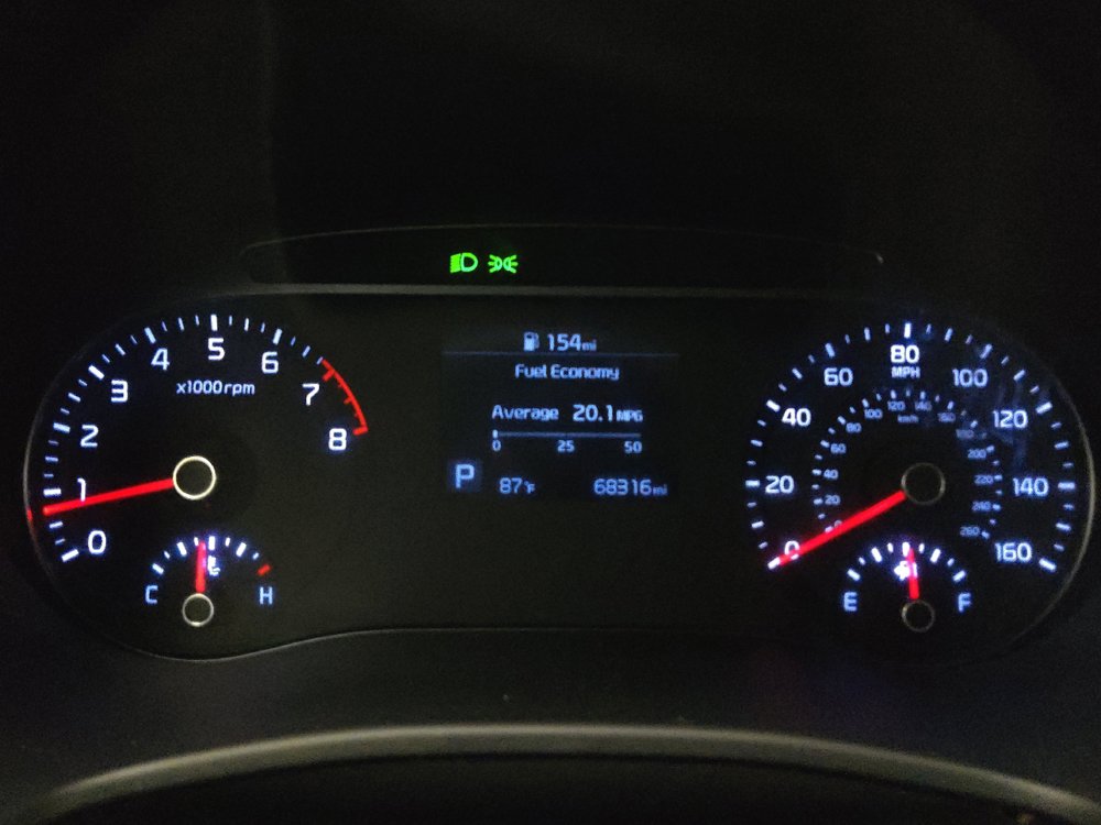Used 2022 Kia Soul LX FWD image 23