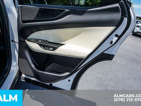 Used 2024 Lexus NX 350h AWD image 58