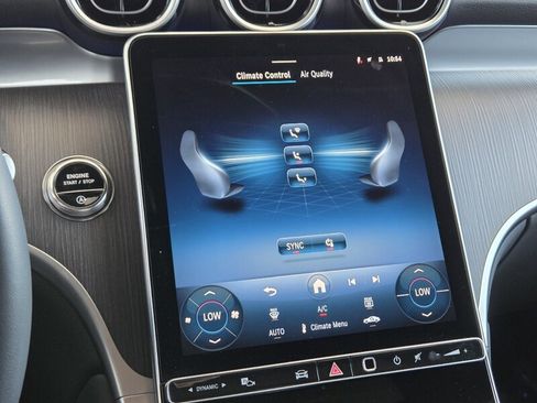 Certified 2026 Mercedes-Benz GLC 300 image 31