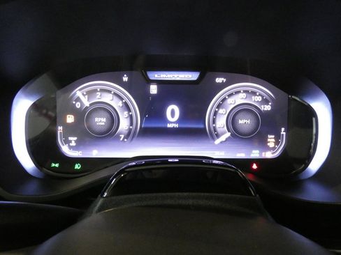 New 2026 RAM 1500 Limited image 25