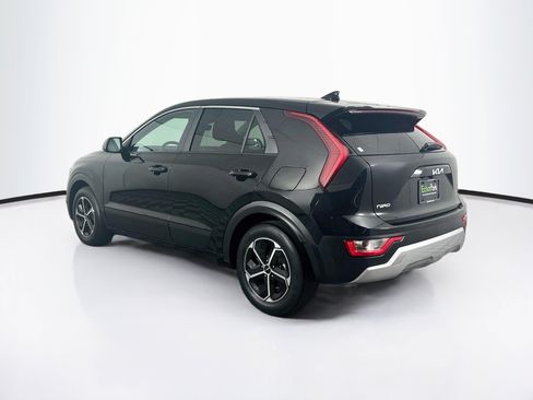 Used 2026 Kia Niro LX FWD image 5