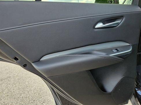 Certified 2023 Cadillac XT4 Premium Luxury w/ Technology Package image 10