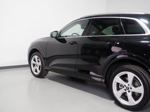 Used 2025 Audi Q5 2.0T Premium Plus AWD/4WD image 63