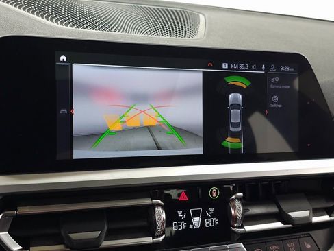 Used 2020 BMW 330i xDrive Sedan w/ Premium Package image 28