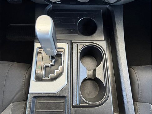 Used 2014 Toyota Tundra SR5 w/ TRD Off Road Package RWD image 12