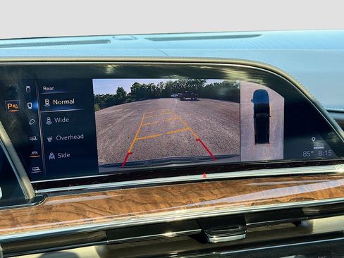 Used 2021 Cadillac Escalade Sport Platinum AWD/4WD image 14