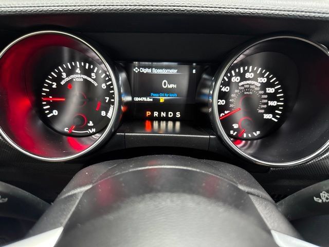Used 2021 Ford Mustang GT RWD image 13