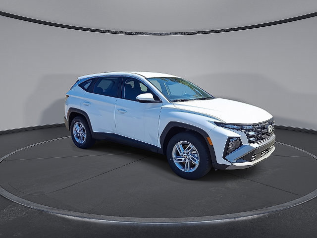New 2026 Hyundai Tucson SE FWD image 2