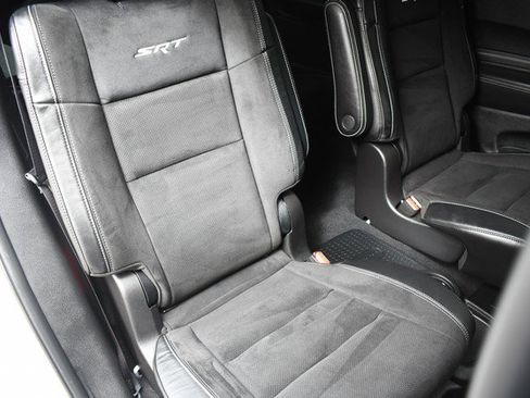 Used 2025 Dodge Durango SRT Hellcat w/ Black Package image 29