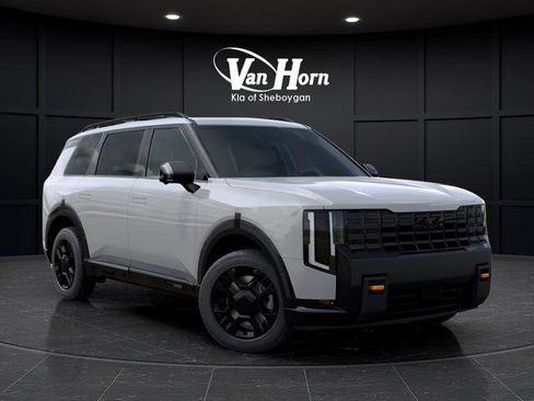New 2027 Kia Telluride SX Prestige X-Pro image 8