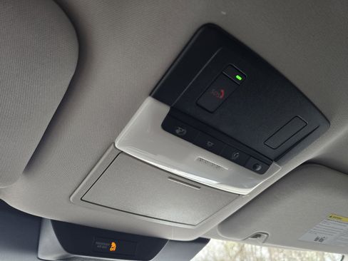 New 2026 Nissan Pathfinder SL image 23